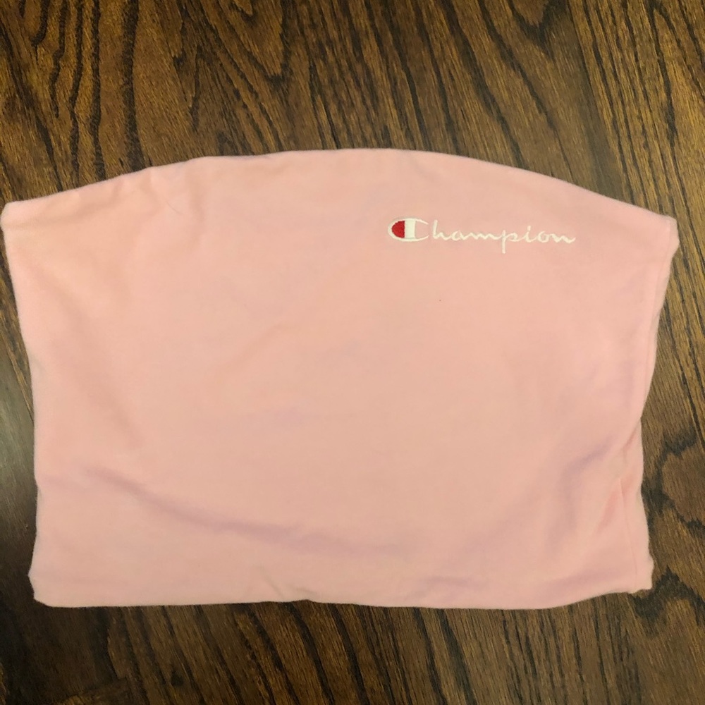 champion top
